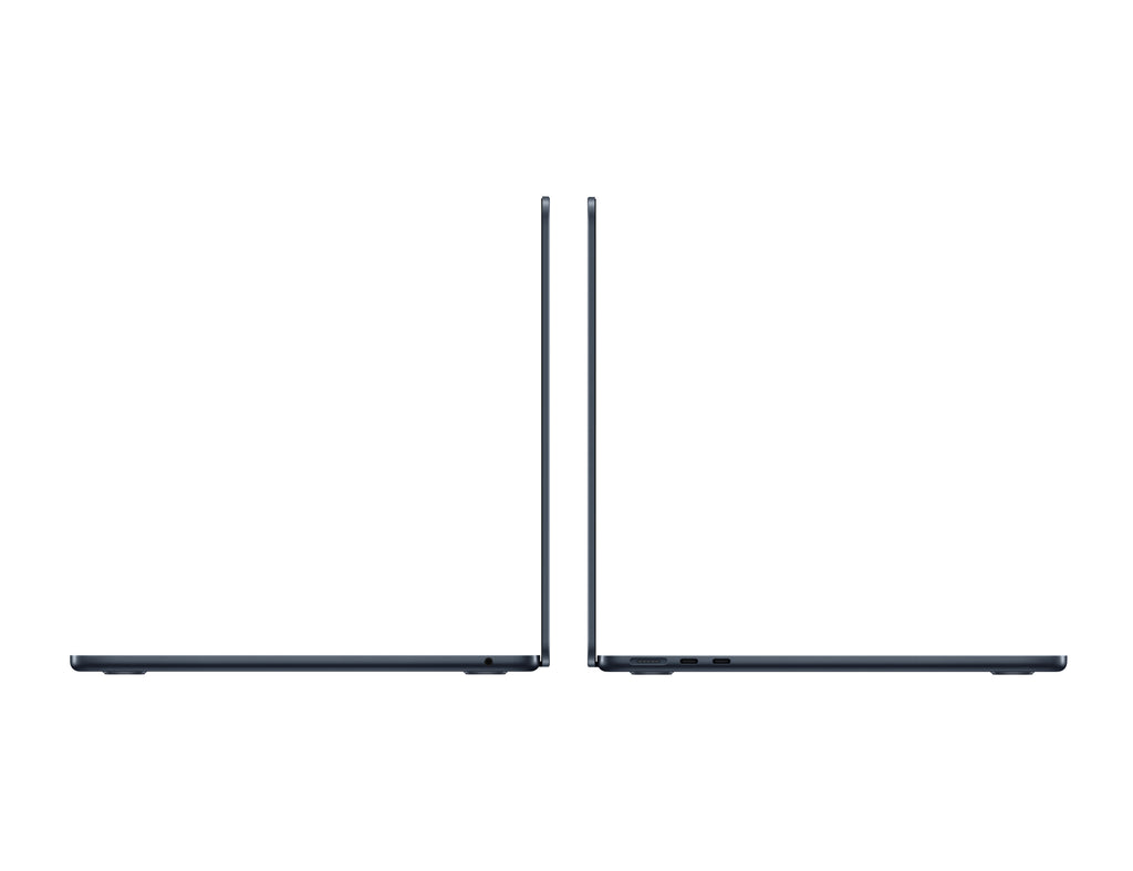 MacBook Air 13 M4 16/256GB (Midnatt)