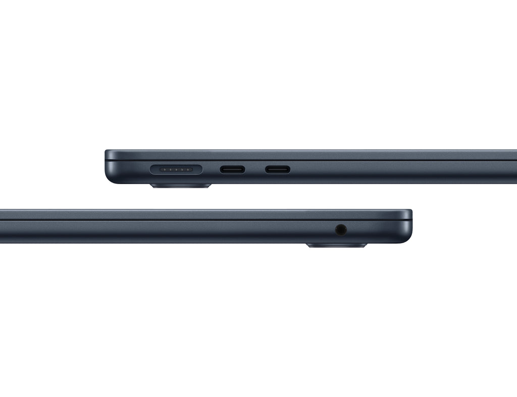 MacBook Air 13 M4 16/256GB (Midnatt)