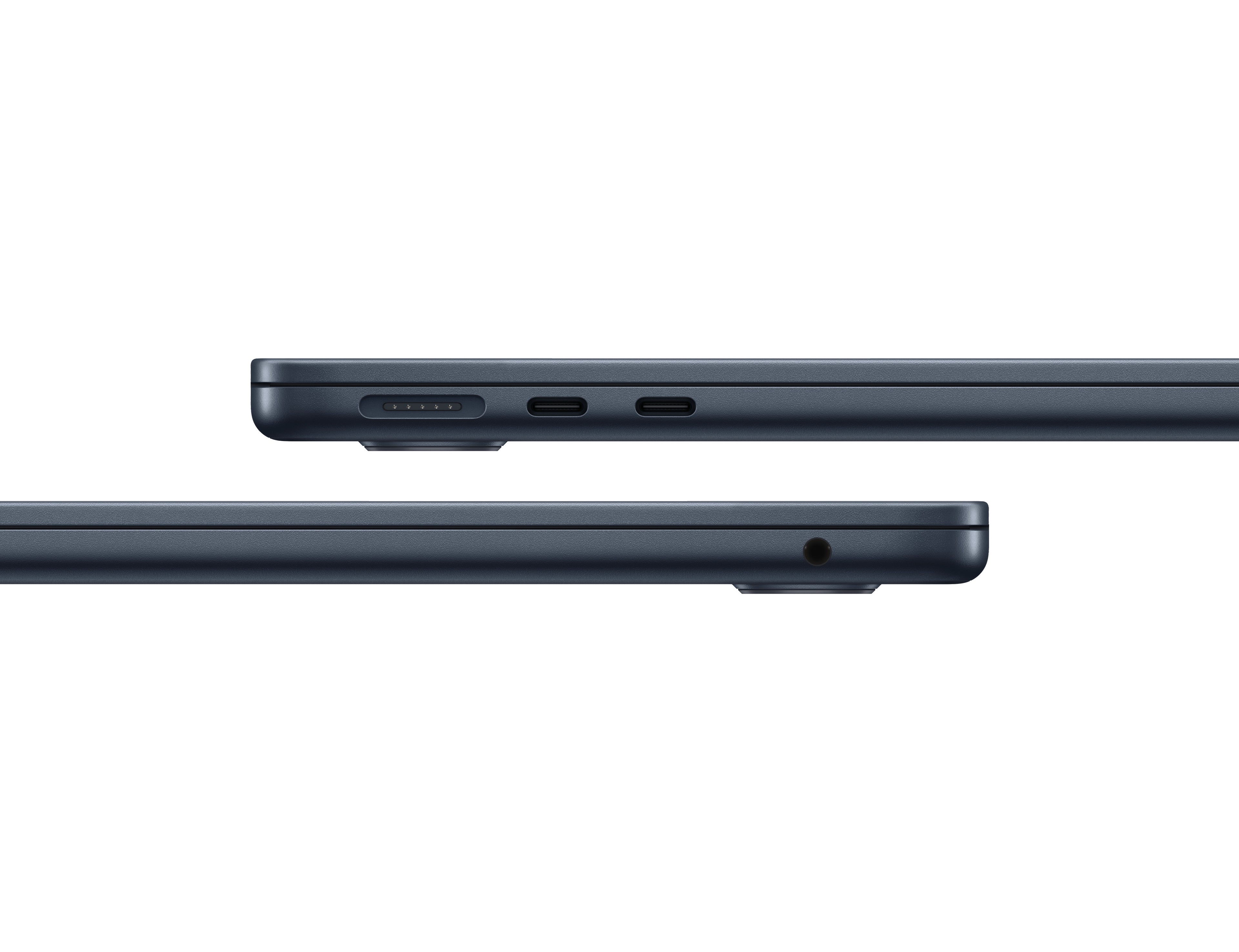 MacBook Air 13 M4 16/256GB (Midnatt)