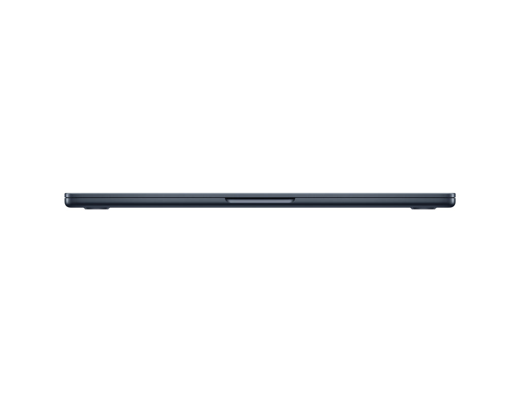 MacBook Air 13 M4 16/256GB (Midnatt)