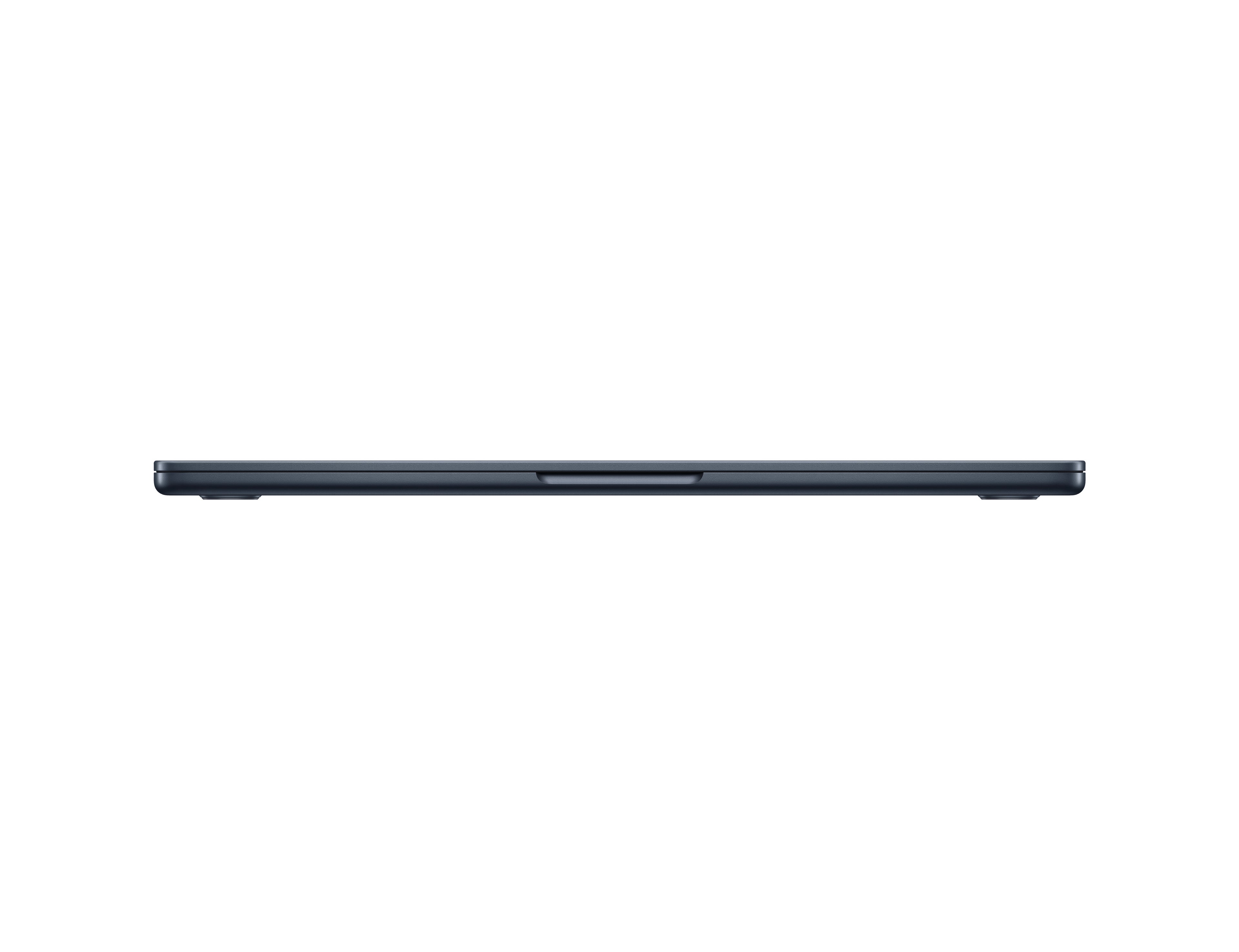 MacBook Air 13 M4 16/256GB (Midnatt)