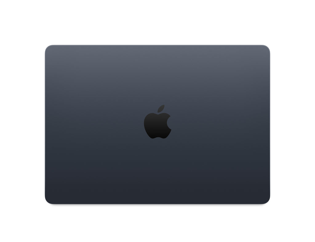 MacBook Air 13 M4 16/256GB (Midnatt)