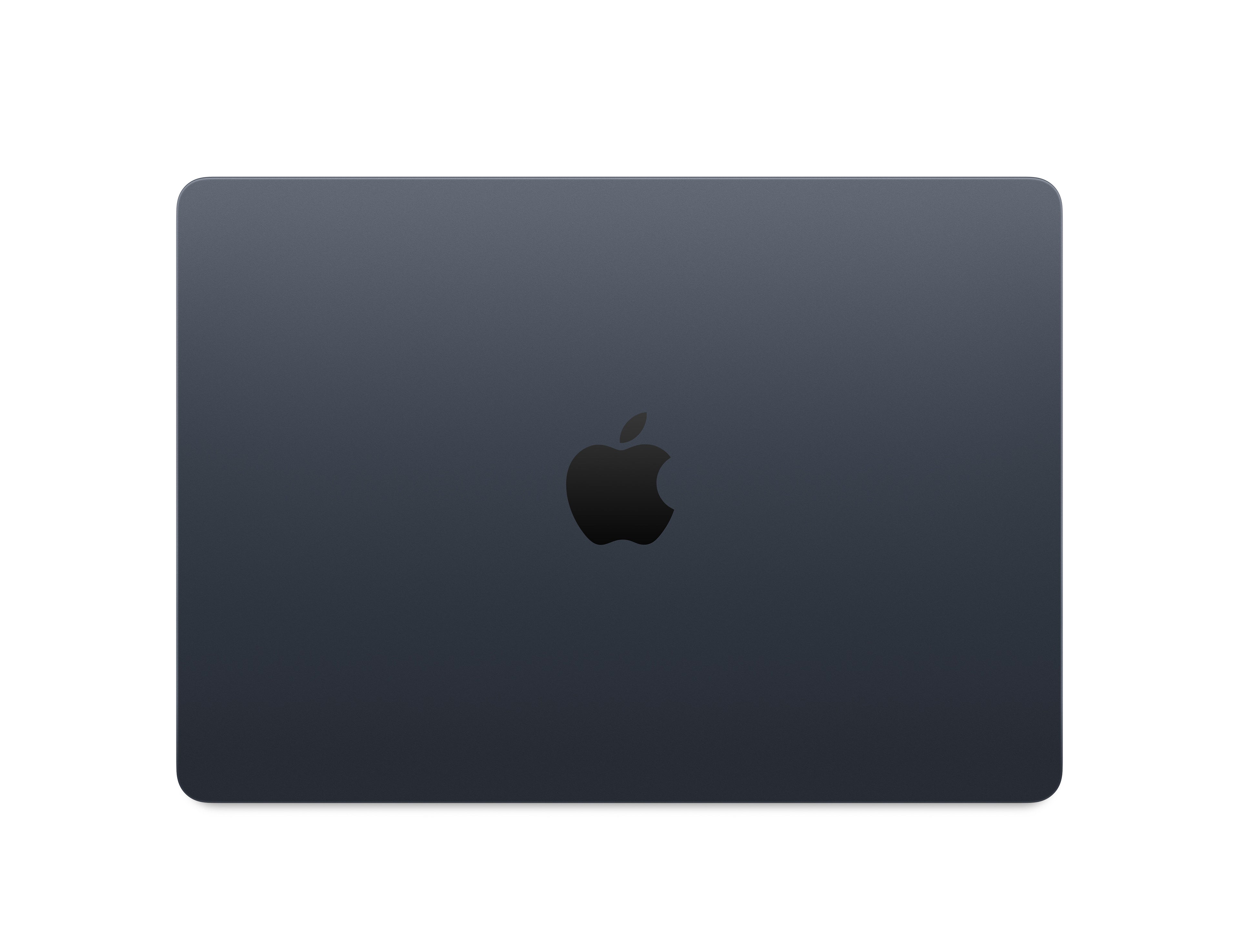 MacBook Air 13 M4 16/256GB (Midnatt)