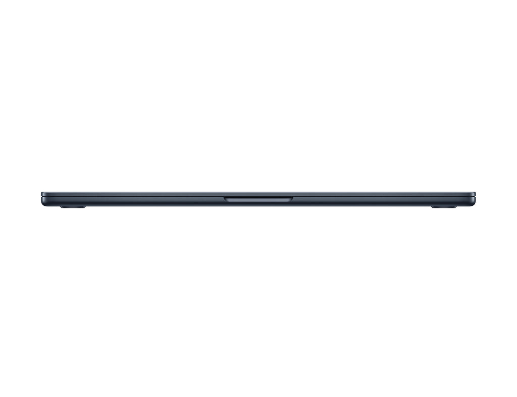 MacBook Air 15 M4 16/256GB (Midnatt)