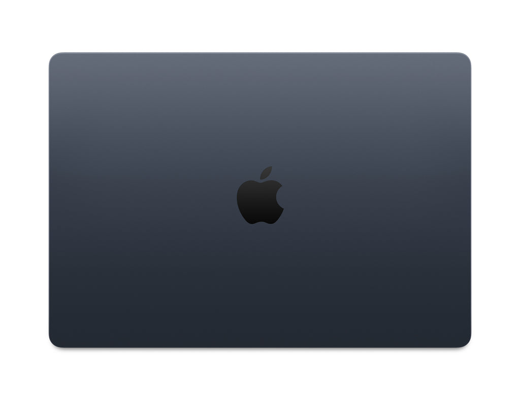 MacBook Air 15 M4 16/256GB (Midnatt)