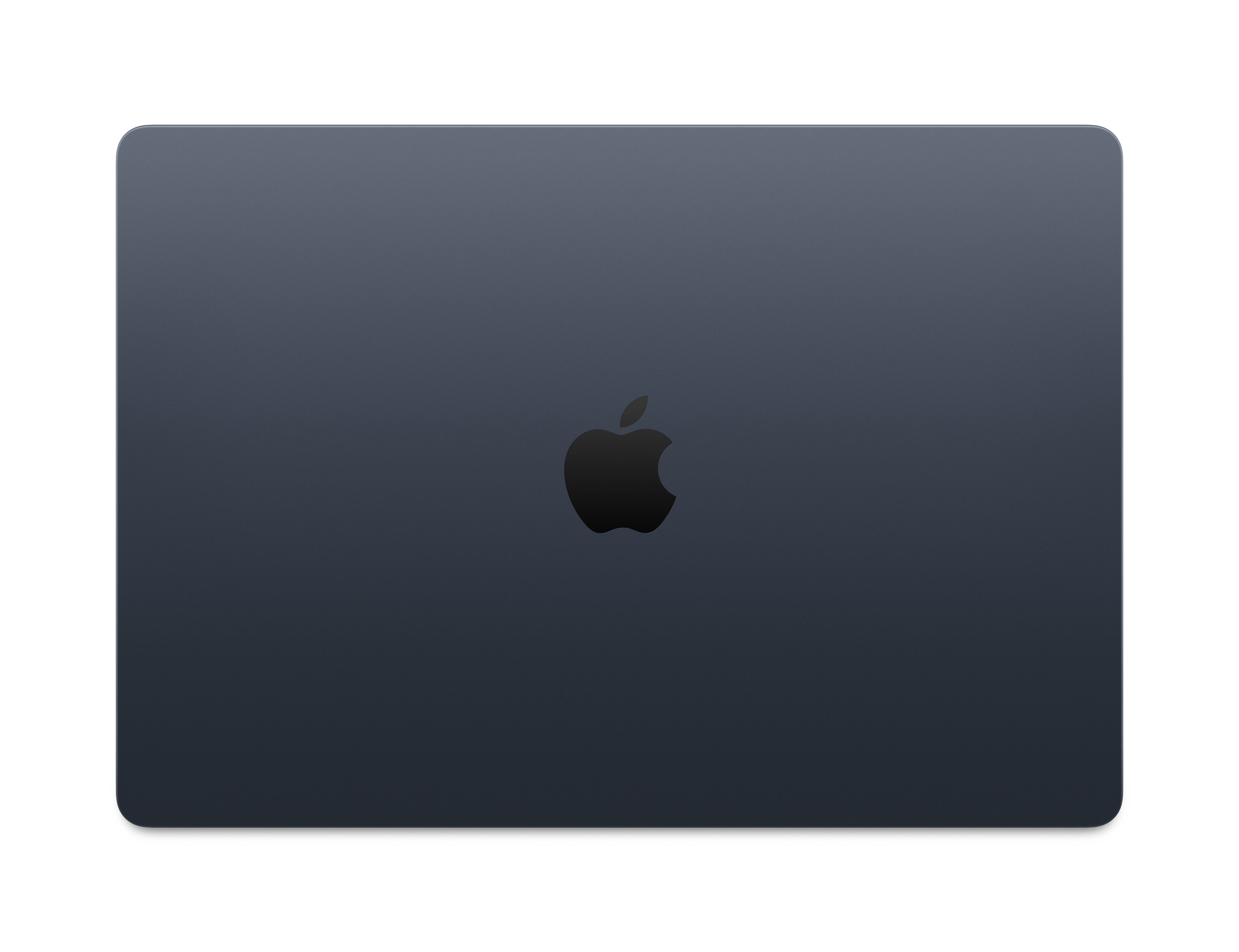 MacBook Air 15 M4 16/256GB (Midnatt)